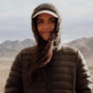 Meet your Posher, Tianna